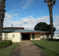 Coro Motel - Holiday Cairns