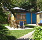 Manly Bungalow - Holiday Cairns