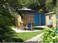 Manly Bungalow - Holiday Cairns 0