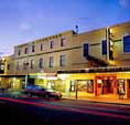 Hotel Tasmania - Holiday Cairns