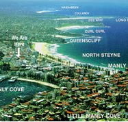 Manly Cottage Inn - Holiday Cairns