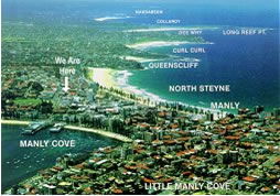 Manly Cottage Inn - Holiday Cairns 0