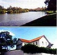 Kriskindl Guesthouse - Holiday Cairns