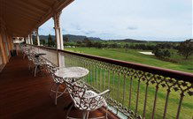 Mount Dee NSW Holiday Cairns