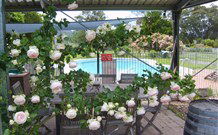 Valley View Motel Murrurundi - Murrurundi - Holiday Cairns 2