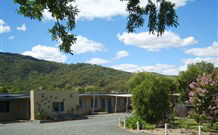 Valley View Motel Murrurundi - Murrurundi - Holiday Cairns 0