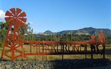 Valley View Motel Murrurundi - Murrurundi - Holiday Cairns 3