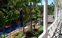Yamba Aston Motel - Yamba - Holiday Cairns 0