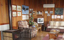 Fernmark Inn Bed And Breakfast - Holiday Cairns 2