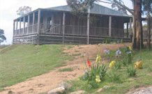 Fernmark Inn Bed And Breakfast - Holiday Cairns 0