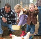 Linga Longa Farm Wingham - Holiday Cairns