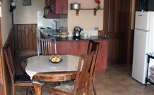 Mount Christopherson Retreat - Holiday Cairns 0