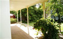 Riverview Homestead - Holiday Cairns 0