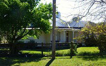 Riverview Homestead - Holiday Cairns 1