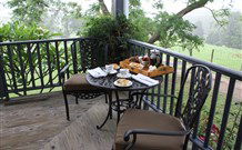 Sanctuary Hill Retreat - Holiday Cairns 2