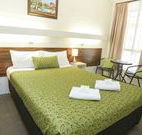 7th Street Motel - Holiday Cairns