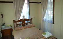 Aberthin Bed And Breakfast - - Holiday Cairns 0