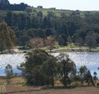 Amazing Country Escapes - Lakeview Luxury Cabins - Holiday Cairns