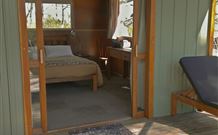 Anketell Forest Cottages - Holiday Cairns 1