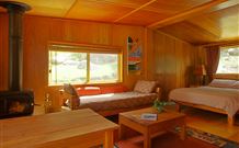 Anketell Forest Cottages - Holiday Cairns 0