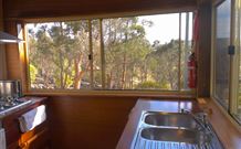 Anketell Forest Cottages - Holiday Cairns 3