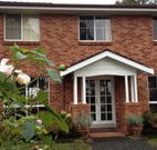 The White House Apartment - Holiday Cairns