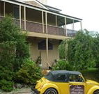 Blue Mountains Manor House - - Holiday Cairns