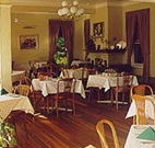 Closeburn House - - Holiday Cairns