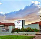 Countryman Motor Inn - Holiday Cairns