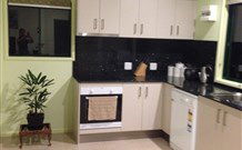 Doughboy Retreat - - Holiday Cairns 3