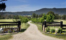 Pemberley Grange Hunter Valley Getaway - Holiday Cairns 0