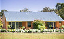 Pemberley Grange Hunter Valley Getaway - Holiday Cairns 2