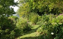 Tallawalla Retreat - Holiday Cairns 5