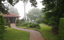 Tallawalla Retreat - Holiday Cairns 7