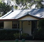 Telegraph Retreat - - Holiday Cairns