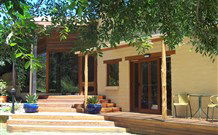 The Bawley B And B - - Holiday Cairns 1