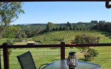 Dunoon NSW Holiday Cairns