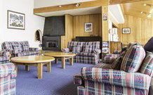 Valhalla Lodge Perisher - - Holiday Cairns 2