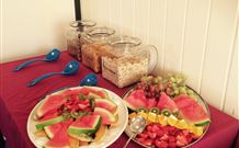 Ulladulla Lodge - Holiday Cairns 2
