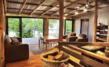 Blenheim Bliss - Holiday Cairns 1
