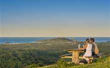 Canowindra Riverview Cottage - Holiday Cairns 0