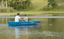 Canowindra Riverview Cottage - Holiday Cairns 5