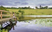 Canowindra Riverview Cottage - Holiday Cairns 7