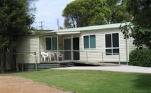 Colonial Palms Motel - Holiday Cairns 0