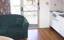 Copeland Cabins - Holiday Cairns 0
