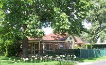 Copeland Cabins - Holiday Cairns 1