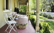 DenFenella Lodge - Holiday Cairns 0