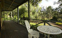 Duncan Delight - Holiday Cairns 0