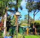 Emma's Cottage Vineyard - Holiday Cairns