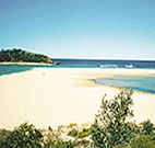 Moffat Falls Lodge Cottages and Cabins - Holiday Cairns